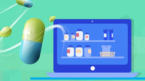 онлайн-аптека