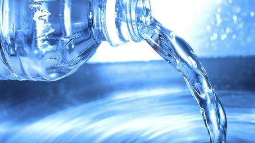 «Цех воды»: вода с доставкой на Оболони