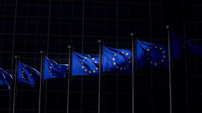 Евросоюз резко ухудшил прогноз инфляции из-за дорогих энергоресурсов