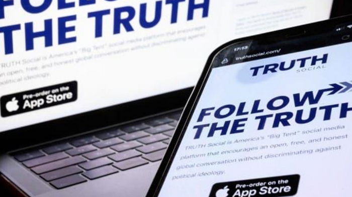 Трамп запустит свою соцсеть в конце марта - СМИ