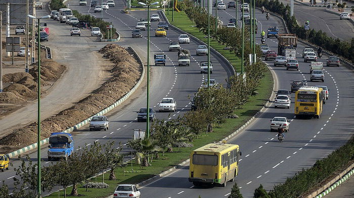 Киев вошел топ-3 городов мира в рейтинге дорожных пробок