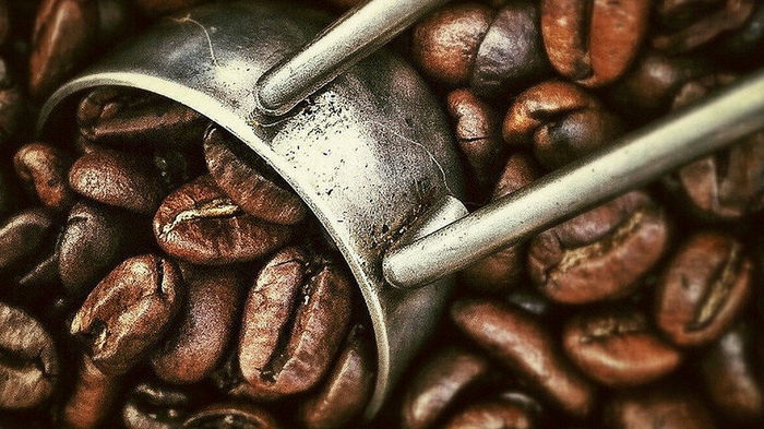 Цены на кофе выросли до самого высокого уровня за 10 лет