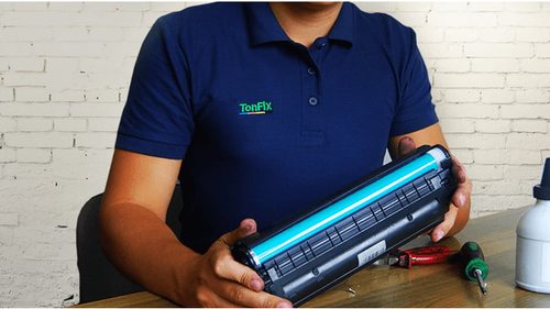 ремонт принтера