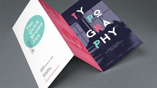 Изготовление качественных и современных брошюр: все особенности