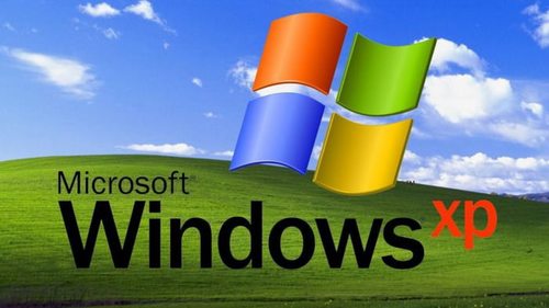ключ активации Windows XP