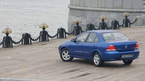 Легкосплавные диски