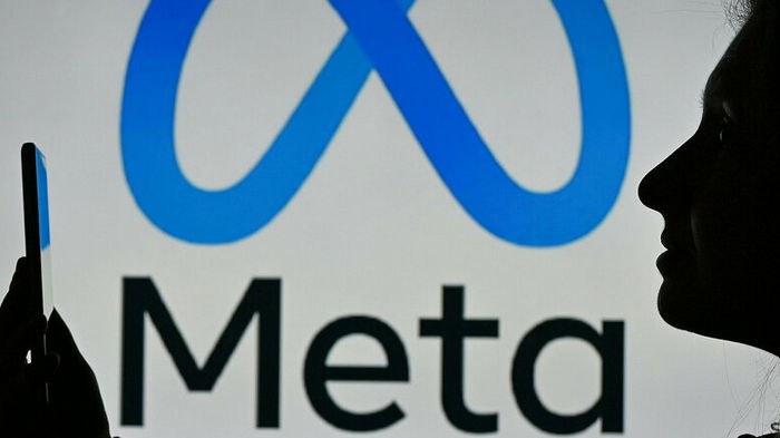 Техас подал в суд на Meta (Facebook)