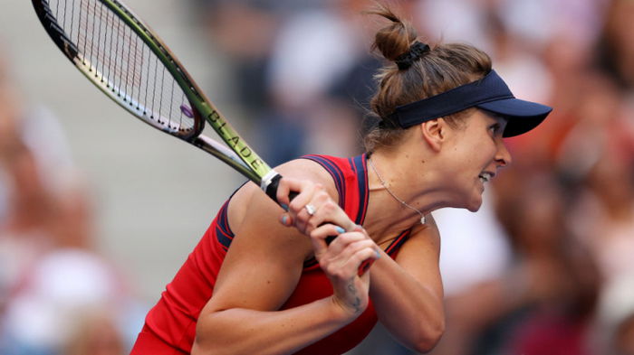 Свитолина и Ястремская победили в первом раунде в Дубае