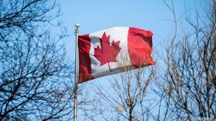 Канада даст Украине в кредит более $400 млн
