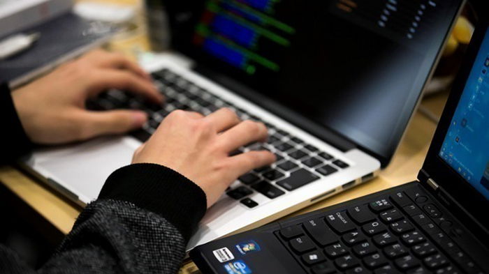 В Украине наблюдаются перебои в работе сайтов власти