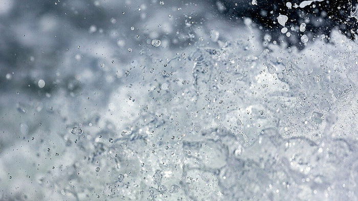 У берегов Канады зафиксировали рекордную волну