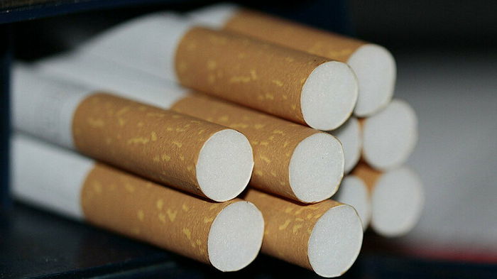 Рада приняла закон об акцизе с продажи табачных изделий