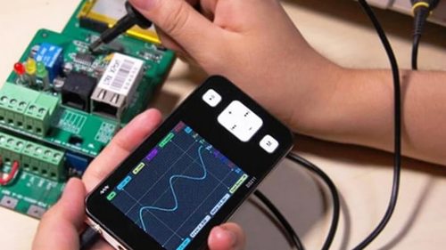 Осциллограф