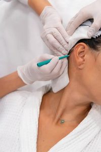 методика восстановление волос