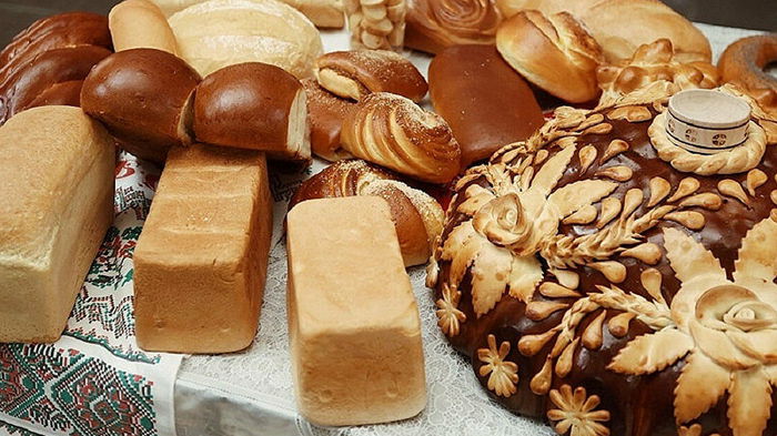 В Украине резко выросли цены на хлеб