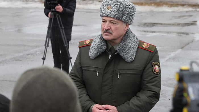 Лукашенко назвал условие для своего «вечного президентства»