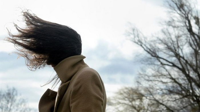 В Украине объявлено штормовое предупреждение