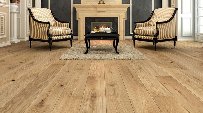 Паркетная доска: советы по выбору