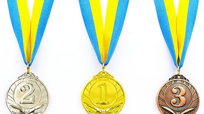 Медали для спортивных соревнований: материалы и выбор