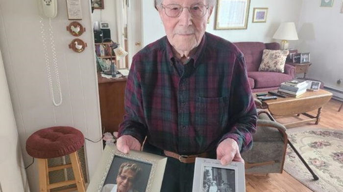 102-летний автомобилист поделился секретом долгой жизни