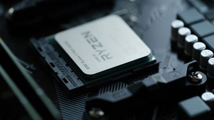 Процессор AMD Ryzen 6000 обогнал в играх видеокарту Nvidia GeForce