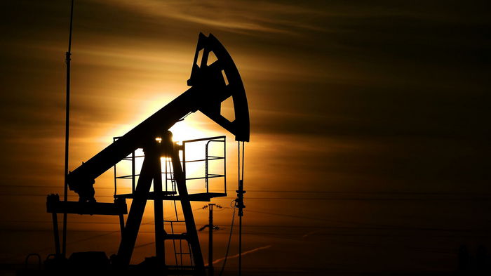 Цены на нефть превысили 97 долларов