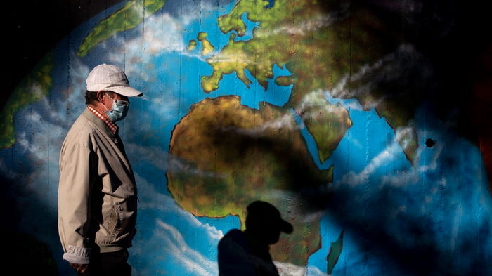 Коронавирусом в мире заболело более 425 млн человек