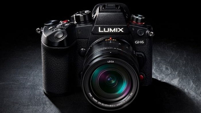 Lumix DC-GH6 стал новым флагманом среди камер Panasonic (видео)