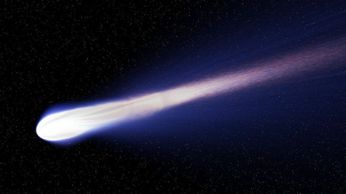 В Солнечной системе отследили самую большую комету: куда она движется