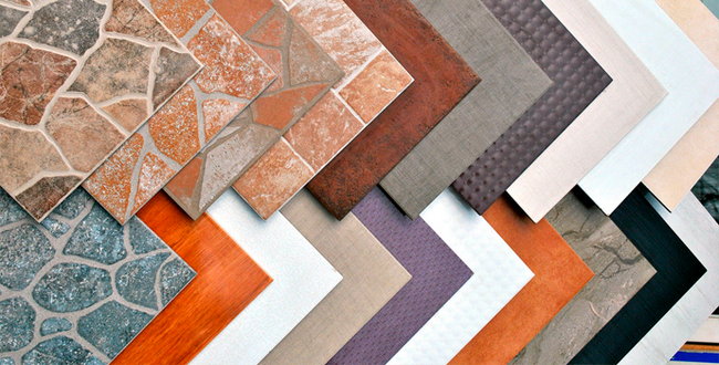 керамічна плитка