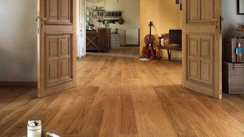 Паркетная доска: советы по выбору