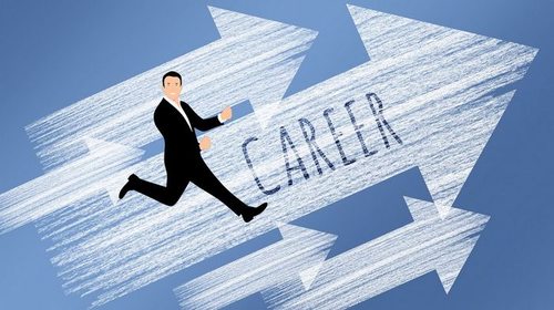 Как стать востребованным на рынке труда?