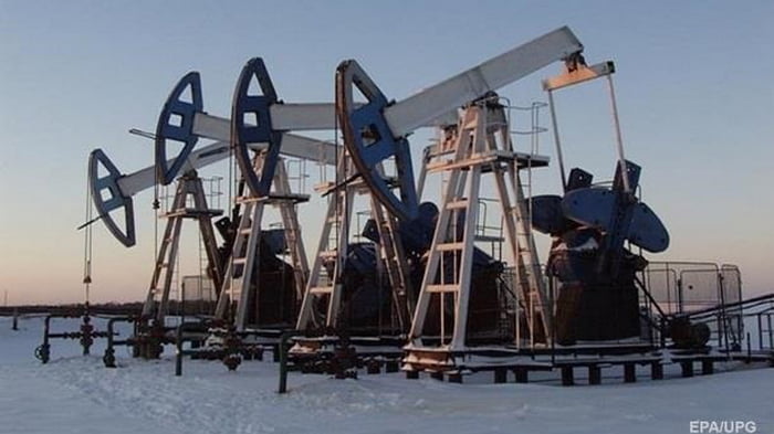Спрос на российскую нефть Urals резко упал
