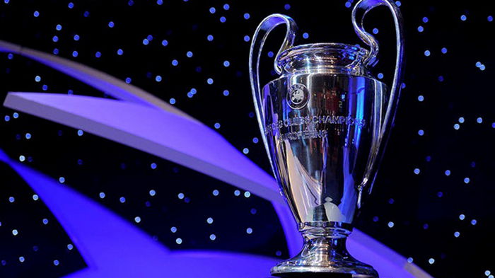 УЕФА перенесет финал Лиги чемпионов из России — СМИ