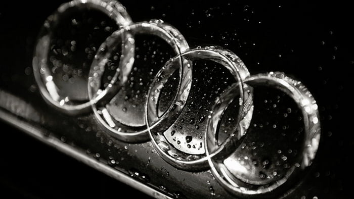 В Audi создали новое топливо HVO