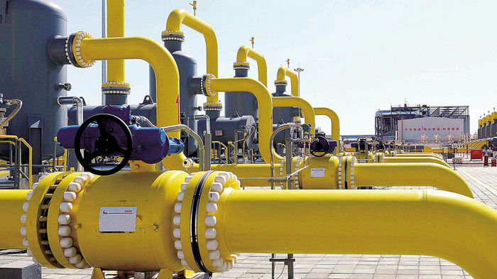 Россия хочет резко увеличить прокачку газа через ГТС Украины