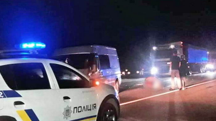 Дело водителя, который в Одессе насмерть сбил ребенка и почти неделю скрывался от полиции, передали в суд