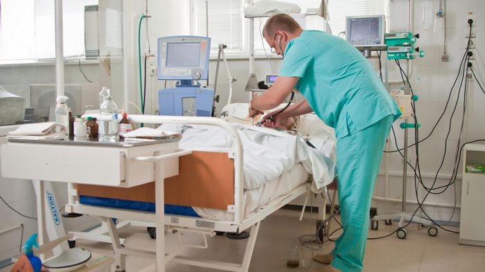 наркологическая клиника