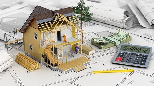 Основные преимущества архитектурного 3D-проекта