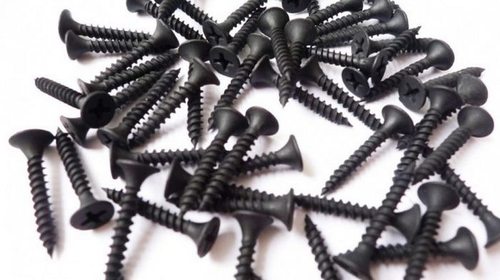 Выбор и покупка саморезов: полезные советы