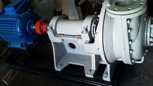 Грунтовые насосы: описание и применение