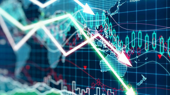 Moody's снизило рейтинги России сразу на шесть степеней