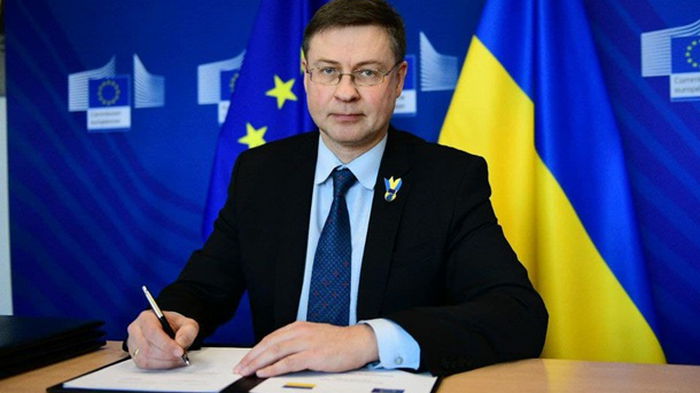 ЕС подписал меморандум о выделении 1,2 млрд евро Украине