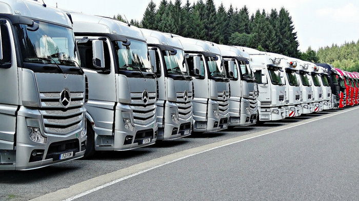 Daimler Truck AG останавливает поставку комплектующих на «Камаз»