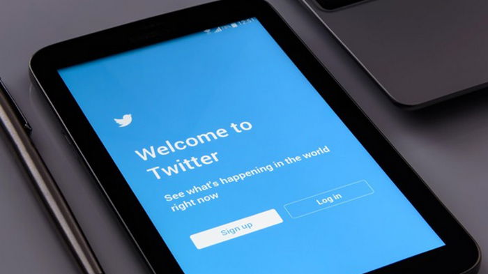 В России заблокировали Twitter и Booking