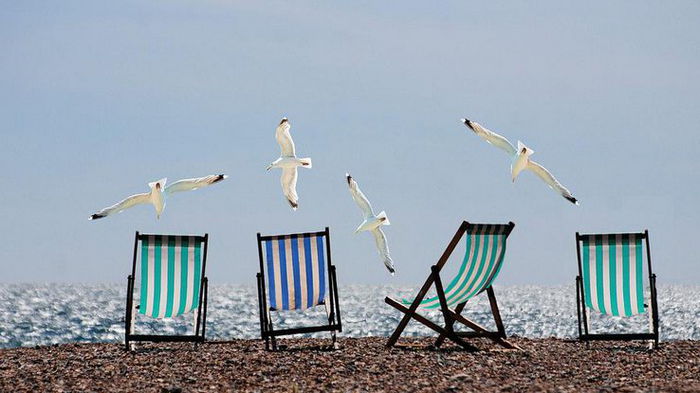 Советы врачей, которые рекомендуют отдыхать на берегу моря