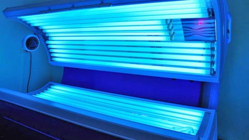 лампы для солярия