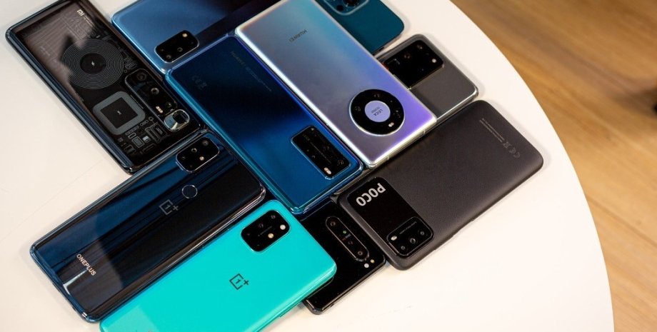 В 2022 году смартфоны должны подорожать на 20%, — прогноз Counterpoint