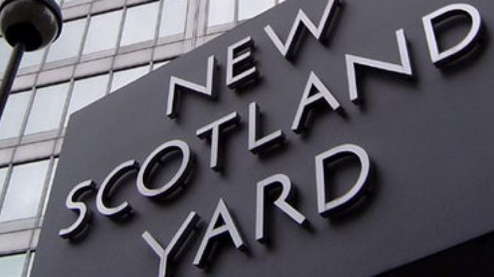 Четверо подозреваемых задержаны в Лондоне с помощью технологии распознавания лиц