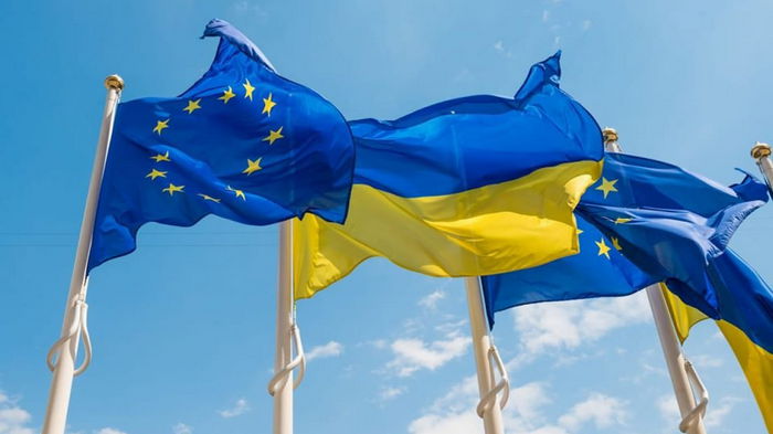 Лидеры ЕС дали старт евроинтеграции Украины